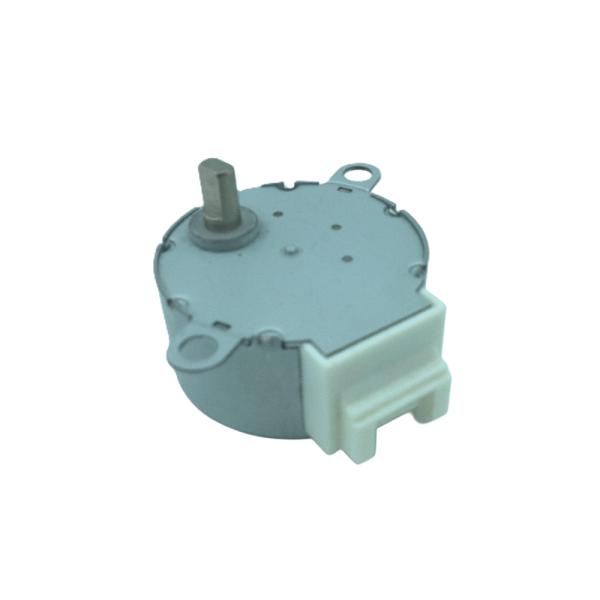 42mm 12V Geared Stepper Motor with 7.5° Step Angle and 150mN.m Torque for Precise Control