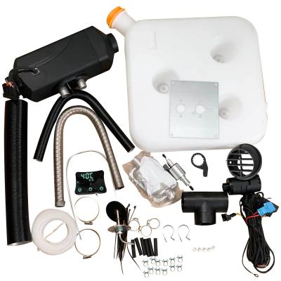 calefator do estacionamento do caminhão de 12v 24v
