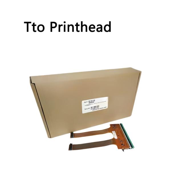 Easy Maintenance Thermal Transfer Printhead Highly Precise Thermal Printing Head
