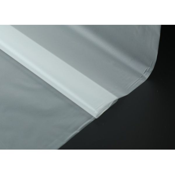 23mic BOPP Thermal Laminating Film Rolls Matte For Hot Laminator Lamination Machine