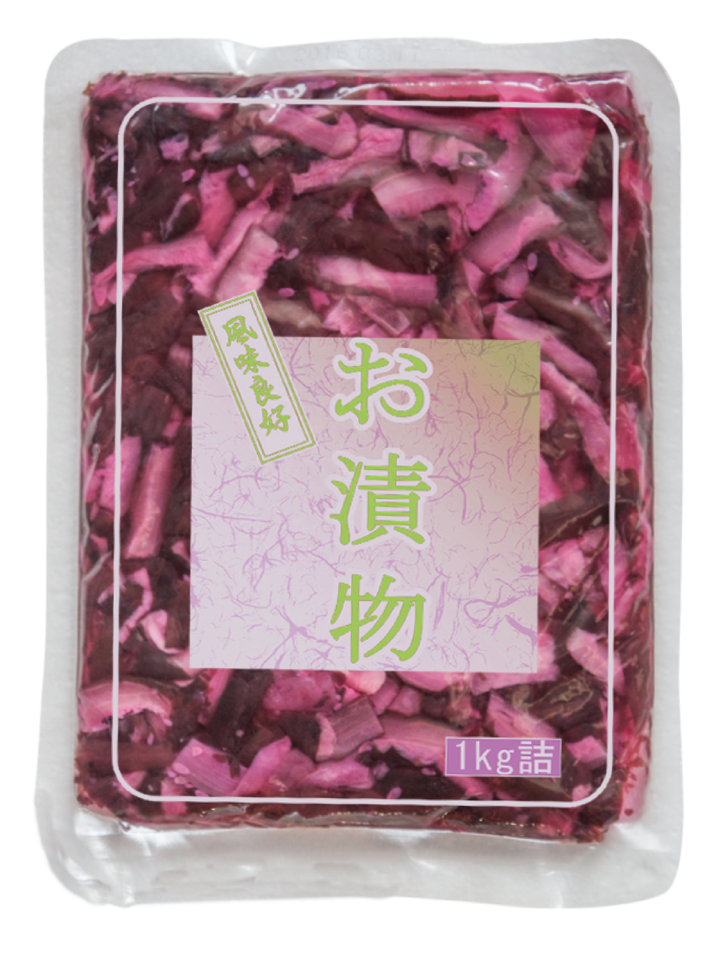 Wholesale  Shiba Zuke  Pickled Sliced Vegetable  Fukuzin  Kyuri Zuke