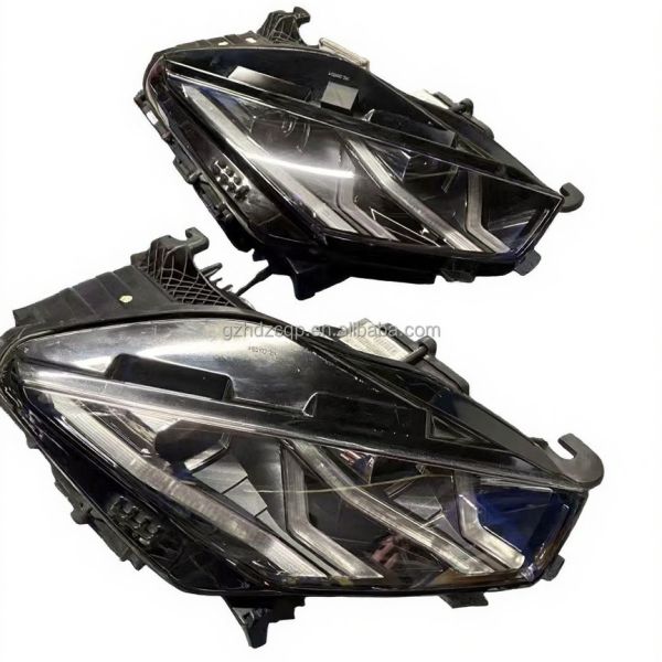 Easy Installation Automatic LED Headlight Headlight Original for Lamborghini