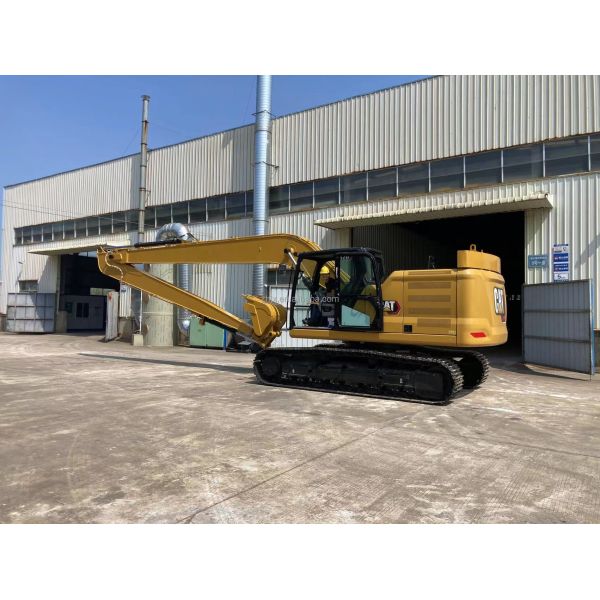 320  excavator long arm excavator long reach Boom