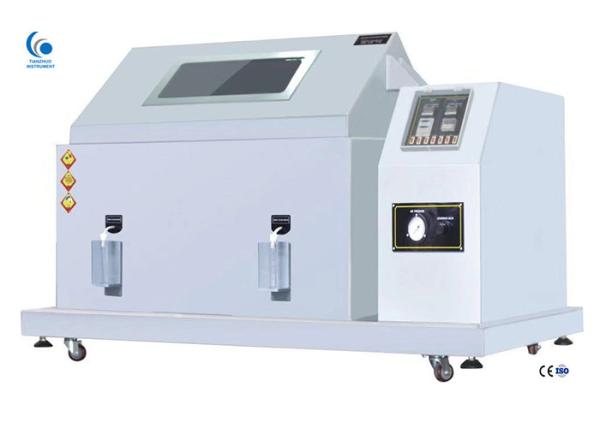 Environmental Salt Spray Test Chamber Accelerated Corrosion Testing Apparatus