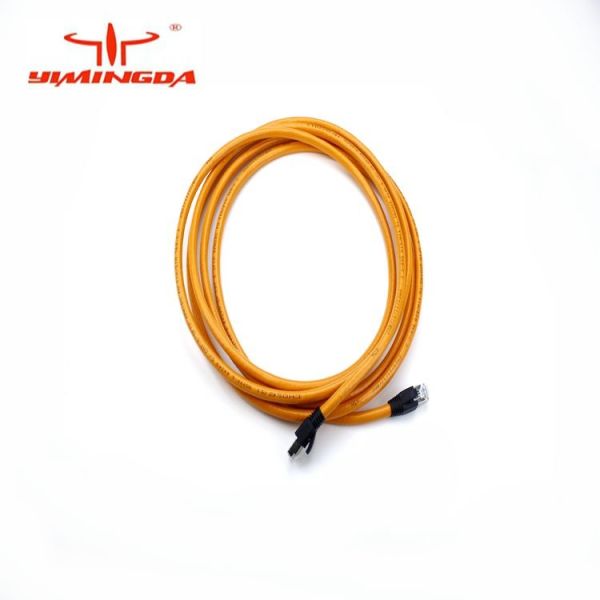 Одеяние PCB 2,2 головы кабеля Cat5 Stp Trak PN 96656012 частей резца парагона промышленное