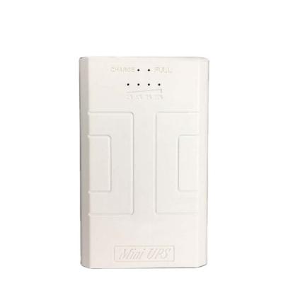 UN38.3 Li Ion Battery Pack 11.1V 2Ah Lithium Polymer Over Current Protect
