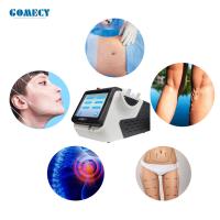 Máquina de lipoaspiração a laser para emagrecimento corporal de 980nm Máquina de remoção de queixo duplo