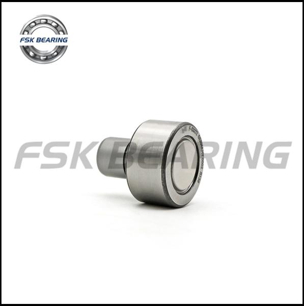Rolamentos do seguidor de came do rolamento de rolo da máquina de impressão F-53272