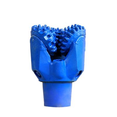 Tricone Dente de moinho Bit 13-1/4 API Três cones Bits IADC 127 de mineração de petróleo perfuração bem