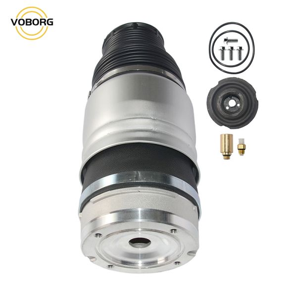 New Design Amortiguadores Air Suspension System Parts for Audi Q7 VW Touareg Porsche Cayenne 2006-2012