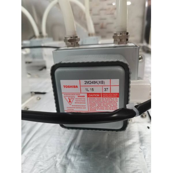 Порошка травы специй машины микроволны стерилизатора машина для просушки более сухого промышленная