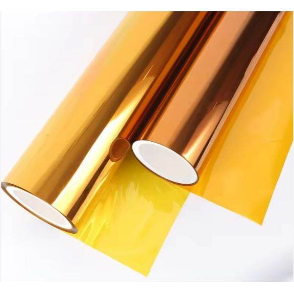 Película BOPI UL-certificada para temperaturas extremas tratada con corona de dos lados