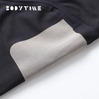 Despierte la línea medias para mujer del chaleco de los deportes de la yoga de la tecnología desnuda inconsútil de los pantalones el ccsme