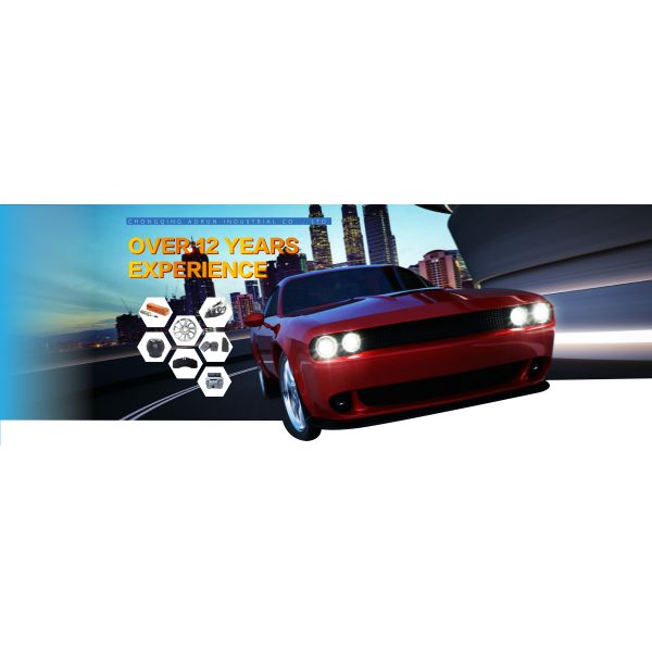 Industrial D1092-7997 Brake Pads For Chevrolet TRUCK Kaidi