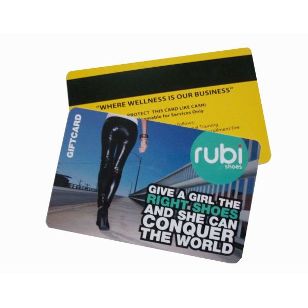 Rfid 13.56mhz Hf Plastic Card Contactless Nfc Bank Debit Credit Card Passport Protection Identity Theft Prevention