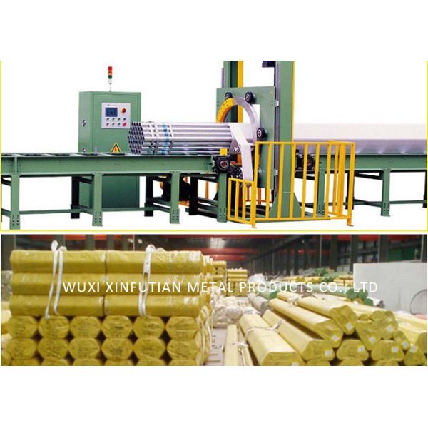 2507 Stainless Steel Pipe Diameter 3.0 - 500mm High Thermal Conductivity