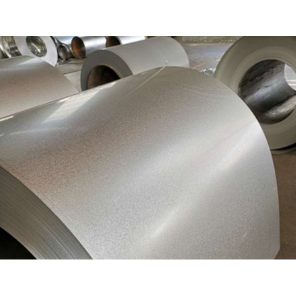 28 калибровки катушек из алюцинковой стали предварительно окрашенный оцинкованный стальной лист в катушке ASTM A792M