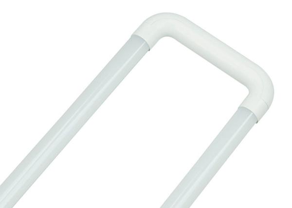 Ledt8-u-tube 18W U-tube G13 compatible electronic rectifier 100-277v