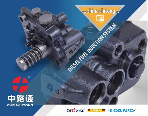 Rotor Head 129928-51740 fits for Yanmar X9 X.9 4TNV94 4TNV98 Fuel Injection Pump Head Rotor X9 12992851740