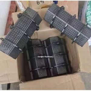 Spare Parts for 6N70 Roller and Screen