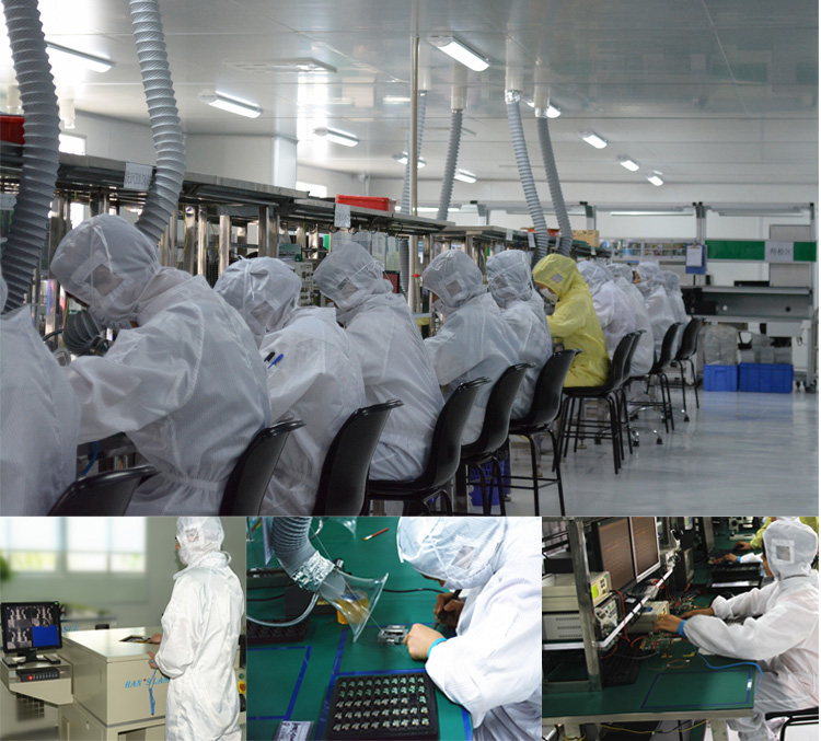 Приемопередатчик 40G Cisco QSFP-40G-ER4 совместимый 1310nm 40km оптически