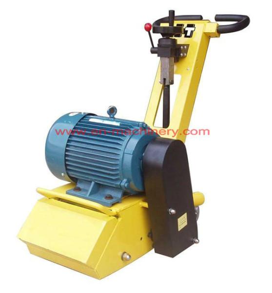Concrete Road Milling Machine for Road Construction and Road Construction Machine