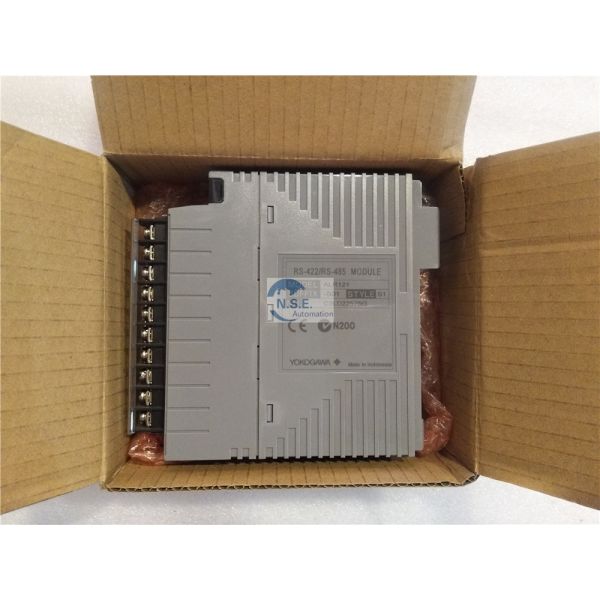 Professional Yokogawa ALR121-S01 Eletronic Component Isolated By Transformers