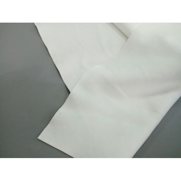 Knitted Cleanroom Polyester Wipes Dry Lint Free Low Particle 6 In X 6 In 100 PCS