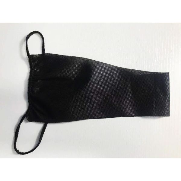 S&J Disposable Polypropylene PP Non Woven Thong T-back Panties Bikini,Opaque,SPA,Spray Tanning Beauty Salon Single One Time Use