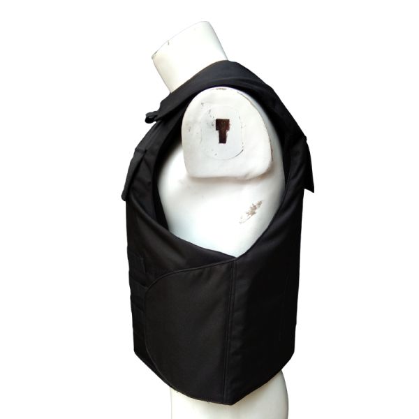 Customized Kevlar Bulletproof Jacket Molle Ballistic Vest Carrier