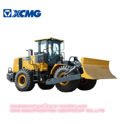 410 peso 50000kg da máquina da escavadora da roda da escavadora DL560 560HP da construção de KN