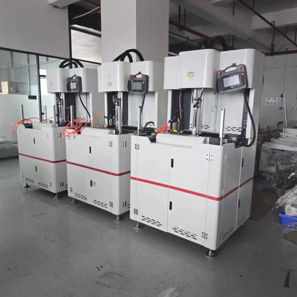 DG-500HF/600HF Rigid Box Forming Machine Cake Rigid Box Wrapping Machine