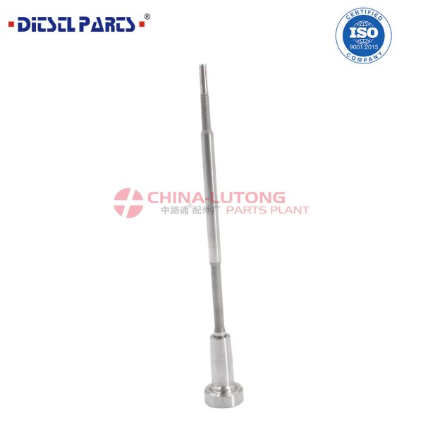 Common Rail Injector Valve F00VC01054 Common Rail Control Valve F00vc01054 Assembly for Injector 0 445 110 196