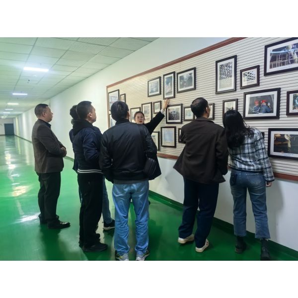 Chongqing Huanxiang Industrial. Co., Ltd.