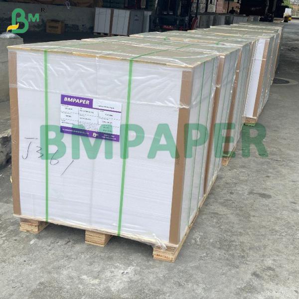 Papel impermeable para separadores y almohadillas para frutas y verduras frescas