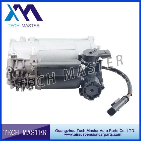 Bomba modelo do compressor da suspensão do ar do carro para Jaguar C2C27702 com de alta qualidade
