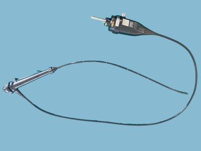 BF-H290 Flexible Scope High Definition Flexible Bronchoscopy Video 600mm comprimento