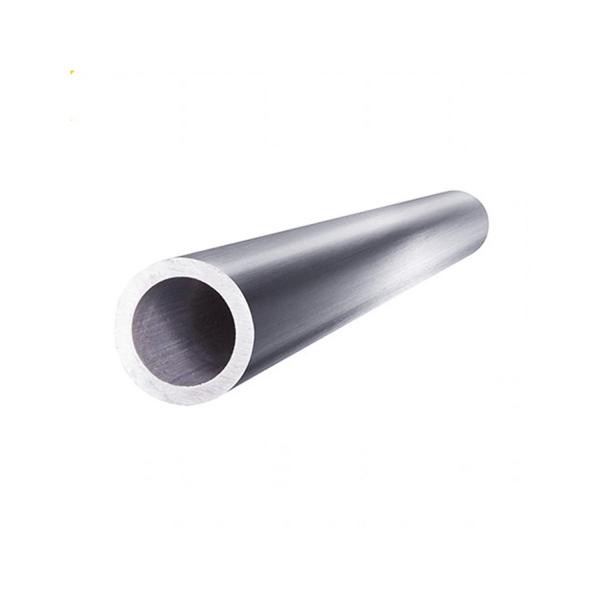 6063 T5 6061 T6 Round Aluminum Pipe Aluminium Round Tubing Powder Coated