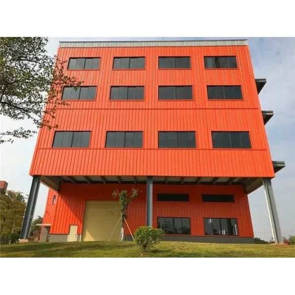 耐久性があり,個別化可能な鋼製倉庫 貯蔵ソリューション