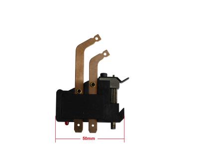 Hot Slitter Jacquard Weaving  Label Machine Parts