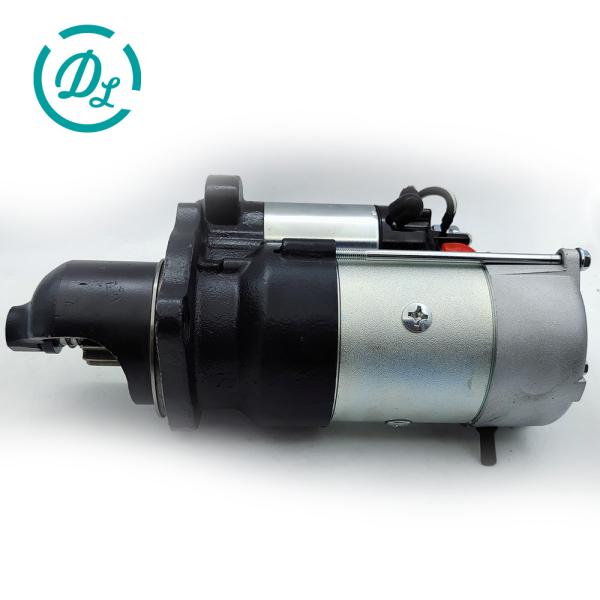 24V 6KW Excavador motor de arranque Cummins B5.9 M93R3013SE