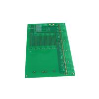 BGA Pitch 0.3mm HDI PCB Board Plaque de prototype de PCB personnalisée