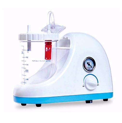 Medical Veterinary Pet Surgical Aspiration Vacuum Pump Aspirator Suction Machine Phelm