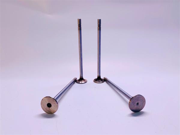 CAT C9 Diesel Engine Valve Intake 241-8382 Exhaust 241-8383