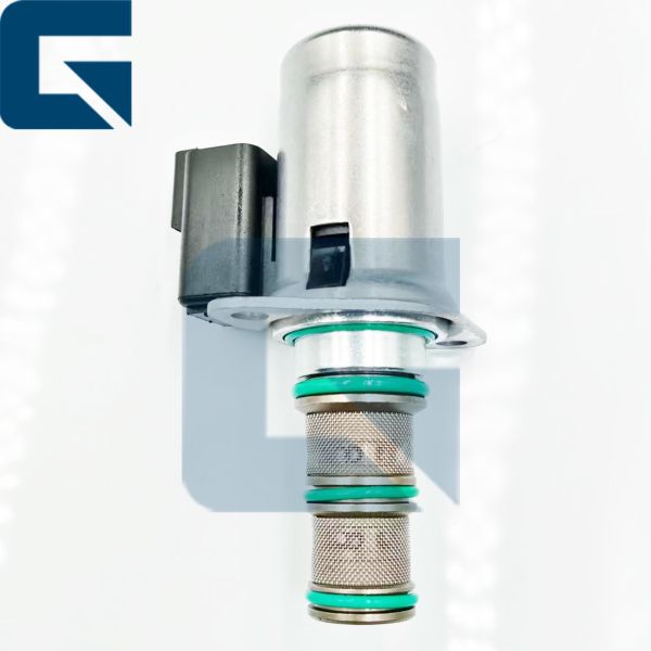 SV98-T39 Solenoid Valve Control Valve for EXcavator Heavy Parts