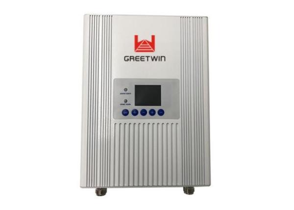 EGSM900/DCS1800/ WCDMA2100MHz Signal Booster With LCD Screen Cellular  Devices
