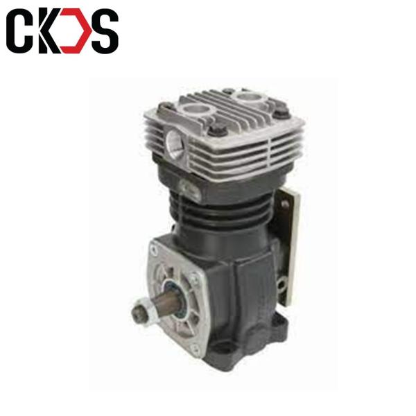 Mercedes Benz Truck Air Brake Compressor  4111416400