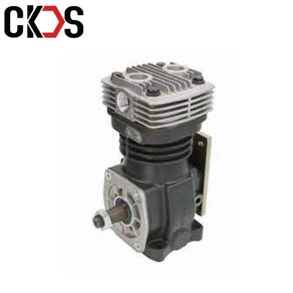 Mercedes Benz Truck Air Brake Compressor 4111416400