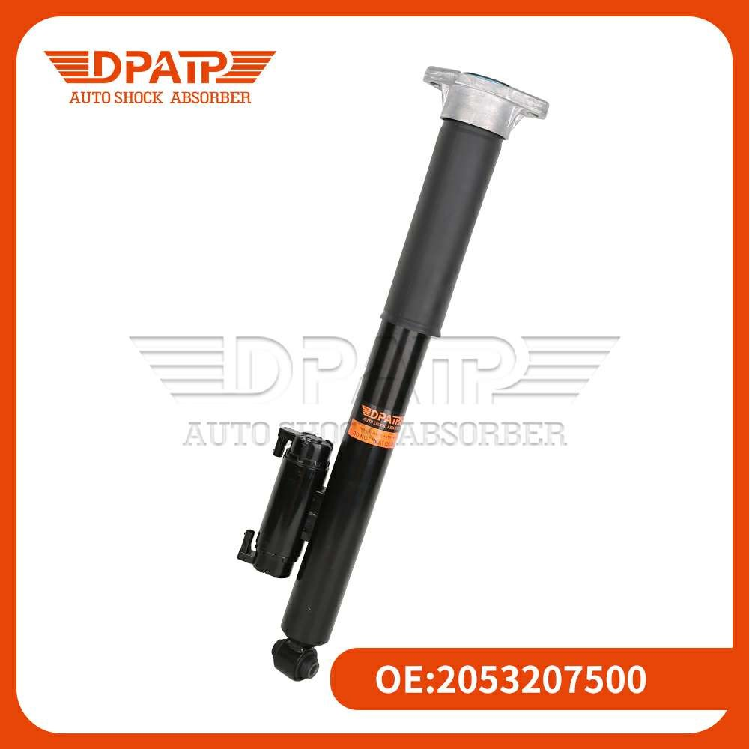 2053207500 2053207600 Rear Shock Absorber Strut for Mercedes Benz 205 C Class DPATP Brand New Auto Parts