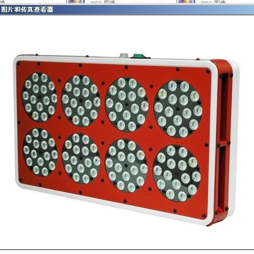 Grow Lights LED for Greenhouse (CDL-Apollo18), Apollo 8 Aquarium Lights for Nano Fish Tank